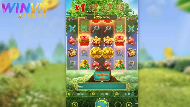 Chinh phục những sản phẩm ấn tượng do Winvn triển khai