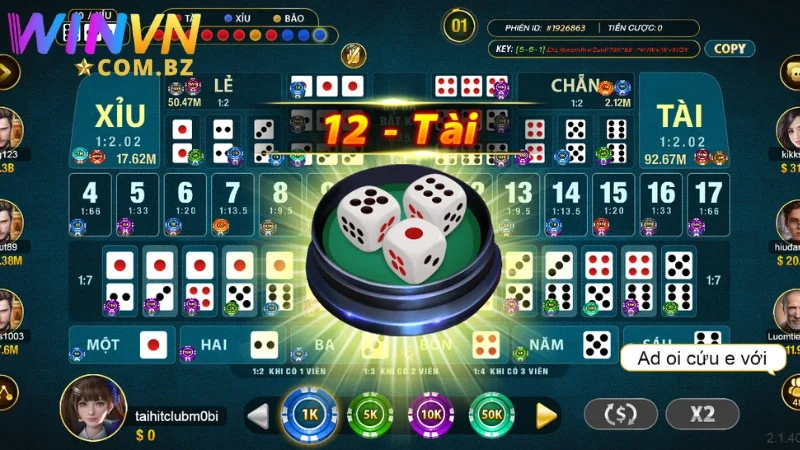 Cược bộ đôi đem đến lợi nhuận hấp dẫn