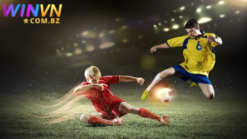 Cược chấp 1 thích hợp cho cuộc chạm trán chênh lệch rõ ràng