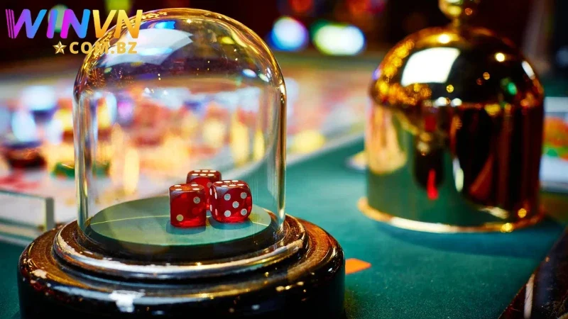 Game tài xỉu Winvn mô phỏng lối chơi dân gian đặc sắc