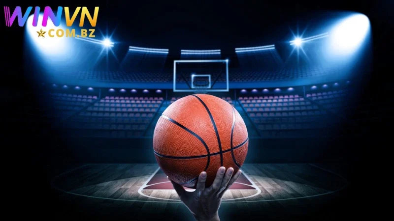 Khám phá cá cược bóng rổ với sức hút đặc biệt