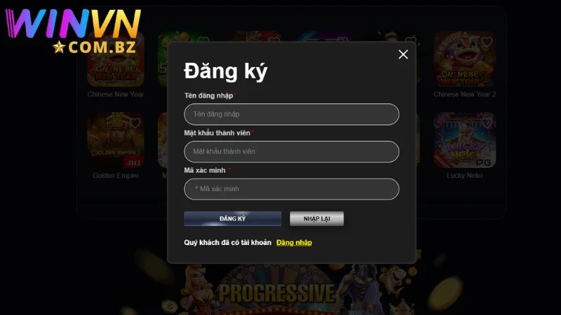 Nắm rõ quy trình tại Winvn để không lúng túng khi thực hiện