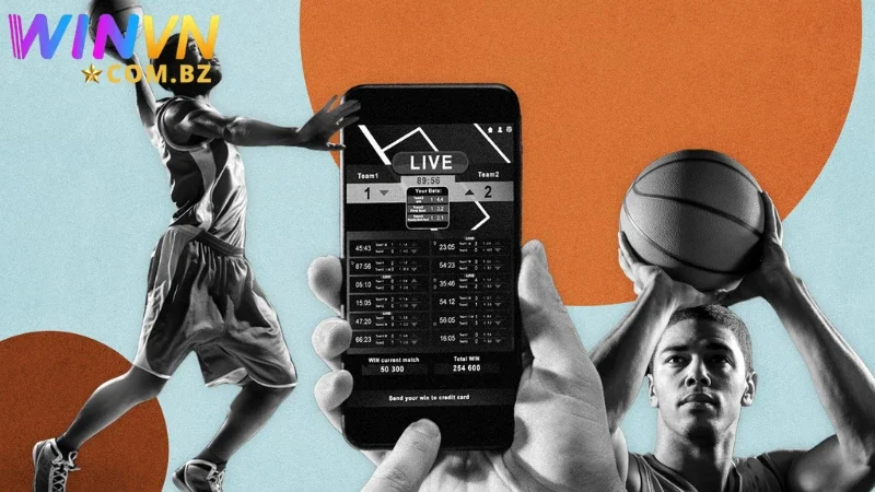 Nhiều giải đấu để bạn thỏa sức cá cược