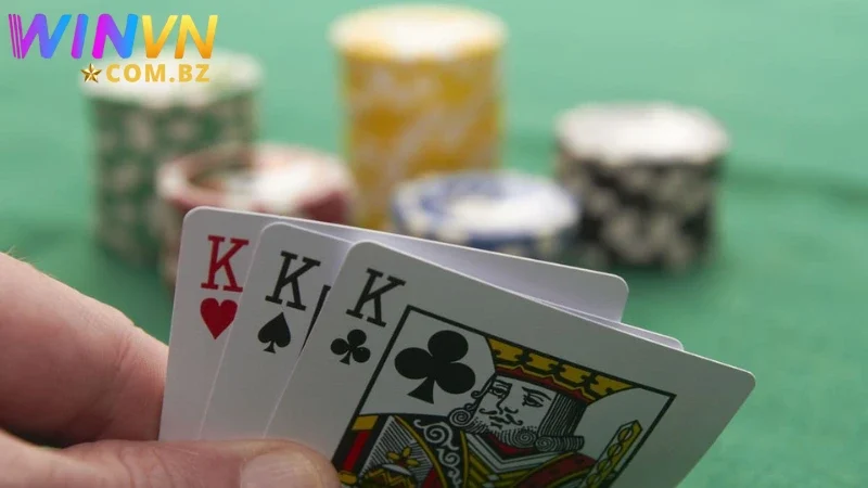 Nội dung quan trọng không thể bỏ lỡ trong luật chơi