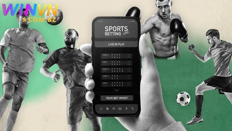 Tài xỉu cho tổng số bàn thắng đang rất phổ biến