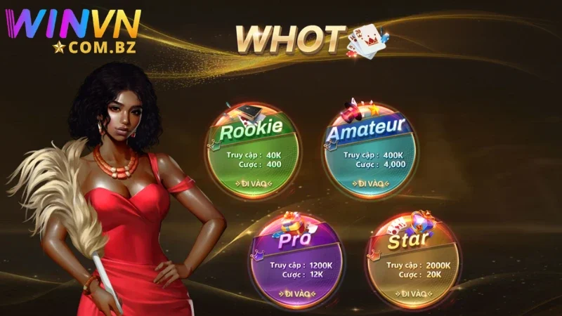 Trải nghiệm nhiều tựa game đem trải nghiệm đặc sắc