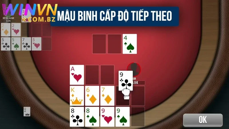 Xác định thắng thua qua một vài tiêu chí