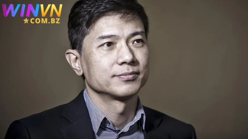 CEO John Phạm cùng tiểu sử chi tiết của ông CEO John Phạm cùng tiểu sử chi tiết của ông