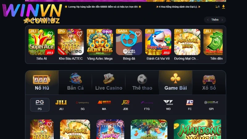 Chơi có trách nhiệm duy trì cá cược lành mạnh