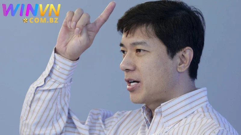 Nhà cái được CEO dẫn dắt qua nhiều giai đoạn thăng trầm Nhà cái được CEO dẫn dắt qua nhiều giai đoạn thăng trầm