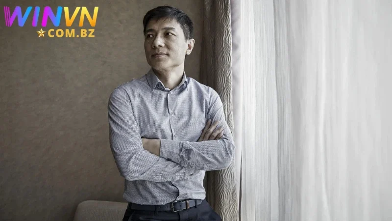 Thấu hiểu định hướng tương lai của John Phạm hướng đến Thấu hiểu định hướng tương lai của John Phạm hướng đến